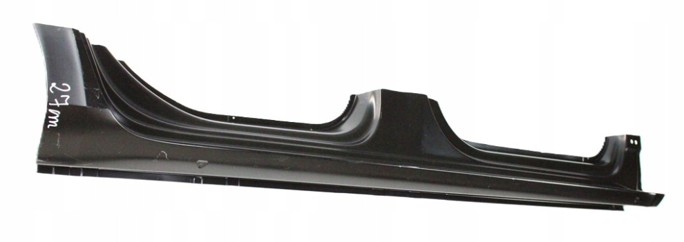 SKODA SUPERB 3 III 3V0 3V5 3V9 15- próg słupek prawy 3V9809602C 3V5809602C 2/3