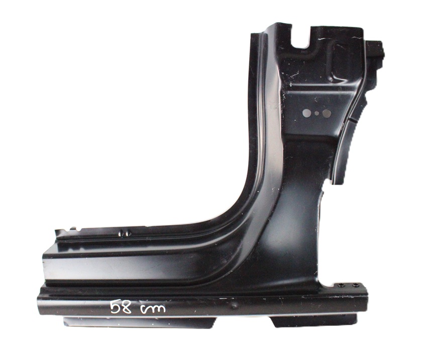 CITROEN BERLINGO 4 IV K9 19-25 próg słupek A prawy 9827687380 9827670480 1/5