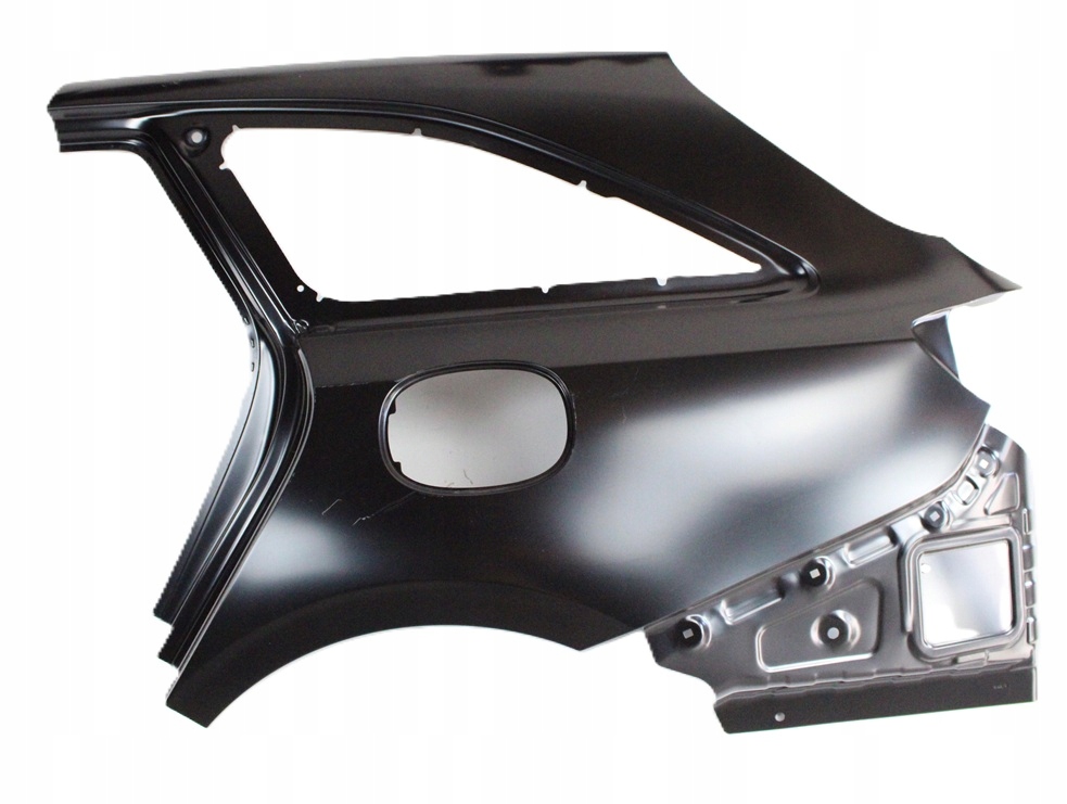 KIA CEED CEE`D 3 III CD KOMBI 2018-2025 tylny tył błotnik lewy 71503J7C10 1/6