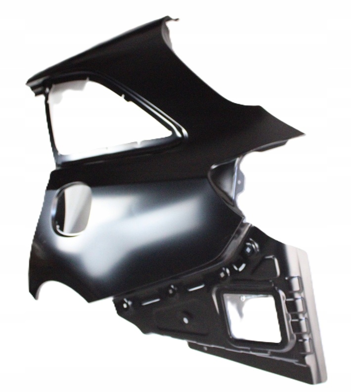 KIA CEED CEE`D 3 III CD KOMBI 2018-2025 tylny tył błotnik lewy 71503J7C10 2/6