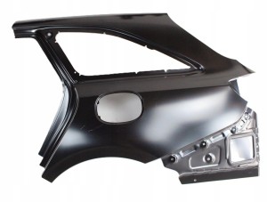 KIA CEED CEE`D 3 III CD KOMBI 2018-2025 tylny tył błotnik lewy 71503J7C10