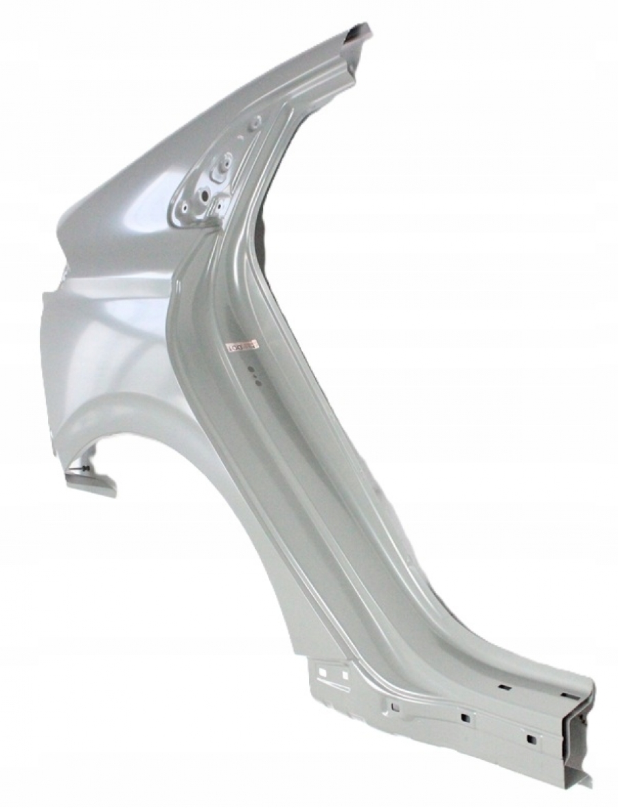 HYUNDAI IONIQ AE 2016-2021 tylny prawy błotnik 71504G2C00 71504-G2C00 3/3