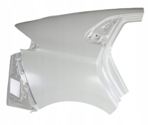 HYUNDAI IONIQ AE 2016-2021 tylny prawy błotnik 71504G2C00 71504-G2C00