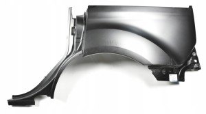 FORD TRANSIT CONNECT TOURNEO V408 MK2 L1 13-22 Tylny lewy błotnik 1819886