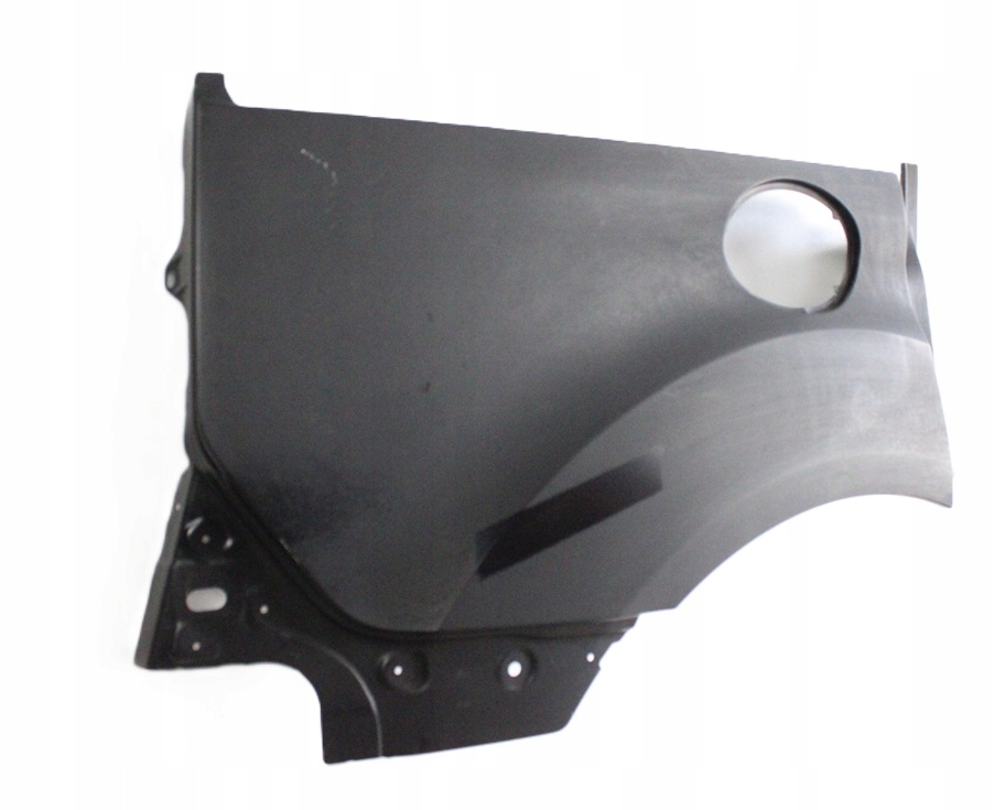 FORD TRANSIT CONNECT TOURNEO V408 MK2 L1 13-18 Tylny prawy błotnik 1819884 2/4