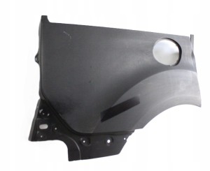 FORD TRANSIT CONNECT TOURNEO V408 MK2 L1 13-18 Tylny prawy błotnik 1819884 2/4 MINIATURA