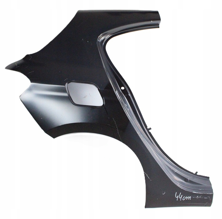 FIAT TIPO 2 II HB 5D 2015-2024 Tylny tył prawy błotnik 52068580 1/4