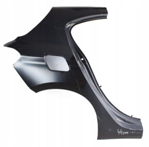 FIAT TIPO 2 II HB 5D 2015-2024 Tylny tył prawy błotnik 52068580