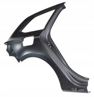 SEAT LEON 3 ST 5F8 5F9 12- KOMBI Tylny prawy błotnik 5F9809606A 5F9809838 3/3 MINIATURA