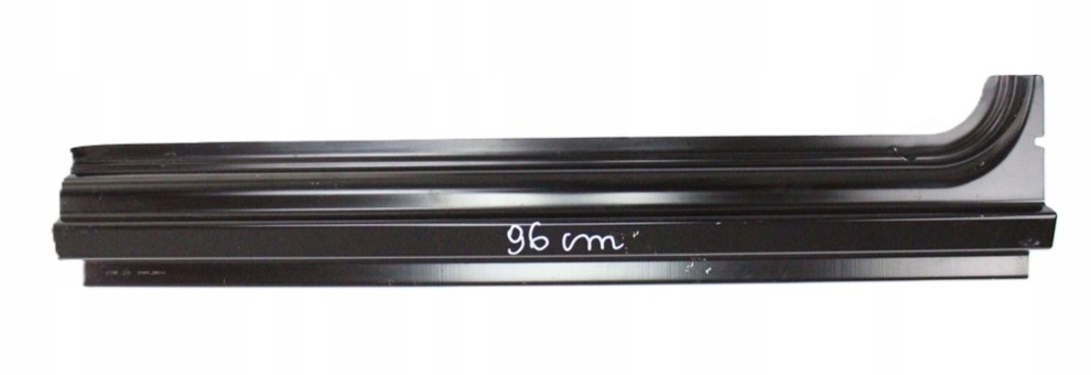 NISSAN NV400 X62 2010-2024 próg prawy przesuwne 764126798R 1/3