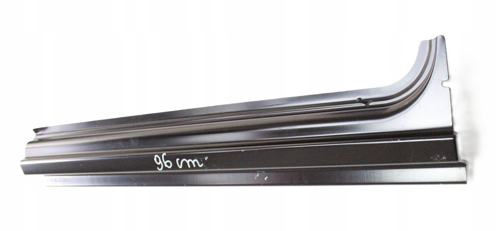 NISSAN NV400 X62 2010-2024 próg prawy przesuwne 764126798R 2/3