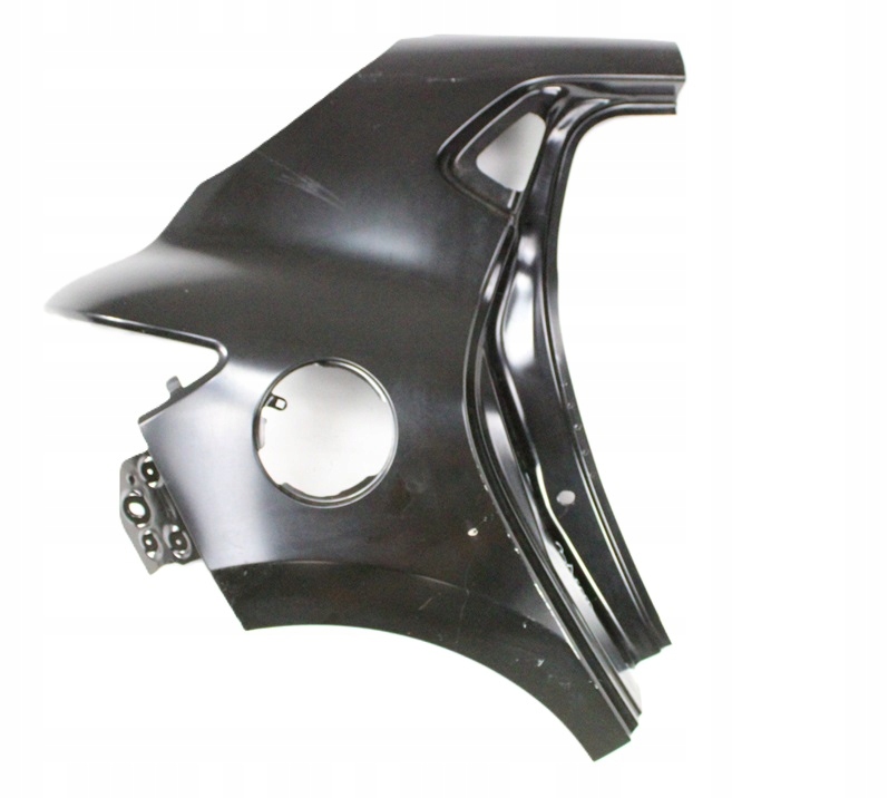 RENAULT CLIO 4 IV BH 2012-2019 tylny prawy błotnik 760308516R 1/6