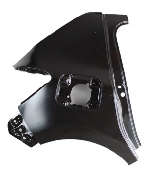 DACIA SANDERO 2 II 2012-2020 tylny prawy błotnik 760323061R