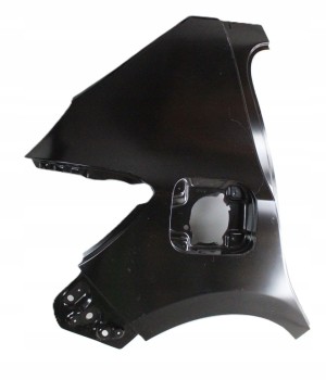 DACIA SANDERO 2 II 2012-2020 tylny prawy błotnik 760323061R 3/5 MINIATURA