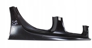 OPEL INSIGNIA B 2 II 2017-2025 Próg słupek prawy YR00676780 1692372280 2/5 MINIATURA