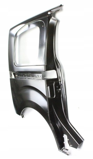 PEUGEOT EXPERT E-EXPERT 3 L1 16- tylny prawy błotnik 1685065980 1613611880 2/3 MINIATURA