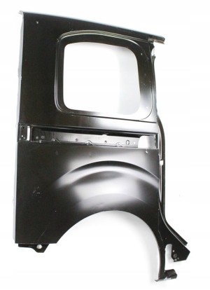 OPEL VIVARO VIVARO-E C L1 K0 19- tylny prawy błotnik 1685065980 1613611880 3/3 MINIATURA