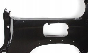 OPEL COMBO E X19 L2 MAXI 2019-2025 tylny błotnik lewy 9827672680 4/7 MINIATURA