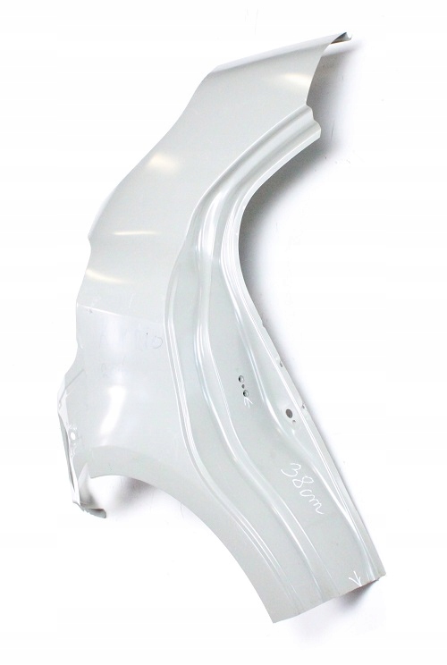 KIA RIO 3 III UB 5D HB 2011-2018 tylny prawy błotnik 715041WC20 715041-WC20 3/3