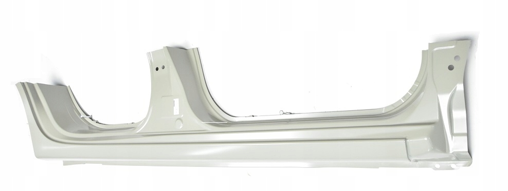 SUZUKI SWIFT V 5 MK8 2017-2023 próg słupek prawy 6411153R01P41 2/3