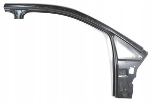 VW TOURAN 1T0 1T1 1T2 1T3 03- słupek prawy czołowy 1T0809836A