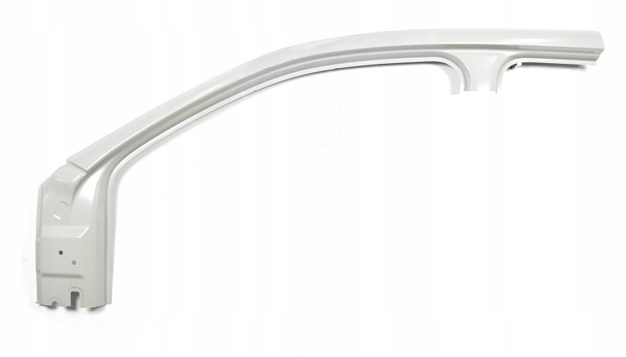 VW JETTA 3 III 2005-2010 słupek szybowy lewy 1K5809835 1/2