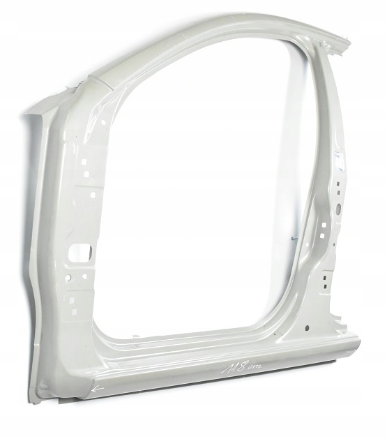 LADA VESTA 2015- próg słupek lewy 8450039441 2/2