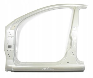 LADA VESTA 2015- próg słupek lewy 8450039441