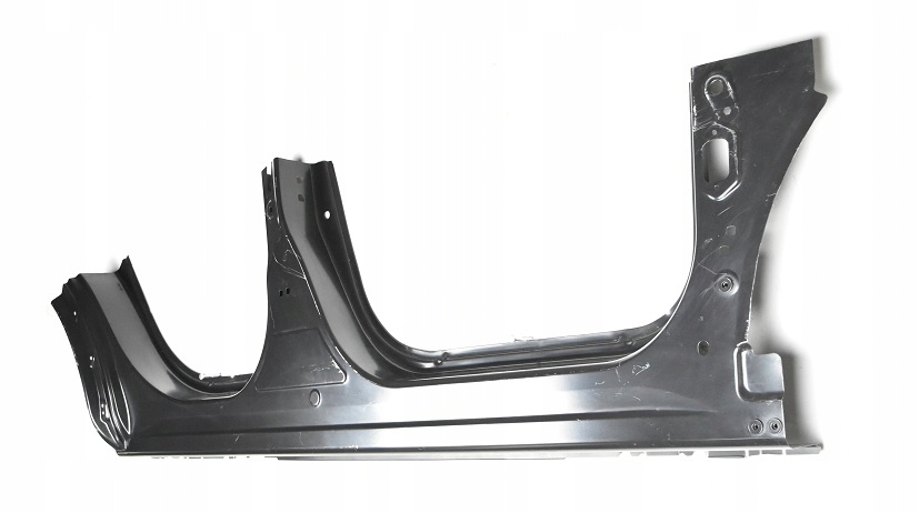 RENAULT CAPTUR 2 II HF 2020-2025 próg słupek prawy 764519869R 3/5