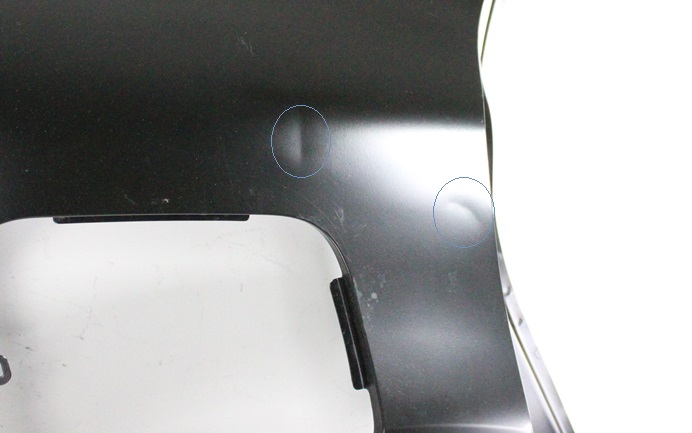 RENAULT CAPTUR 2 II HF 2020-2025 tylny tył prawy błotnik 760388569R 4/4