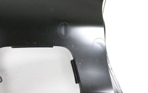 RENAULT CAPTUR 2 II HF 2020-2025 tylny tył prawy błotnik 760388569R 4/4 MINIATURA