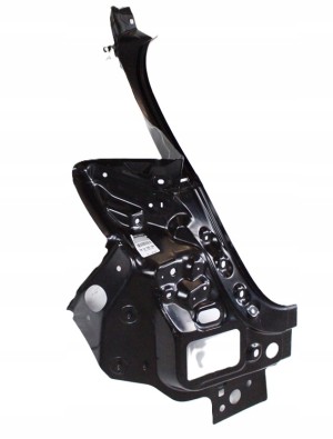 RENAULT CAPTUR 2 II HF 2020-2025 tylny pas lewy okular 781413510R