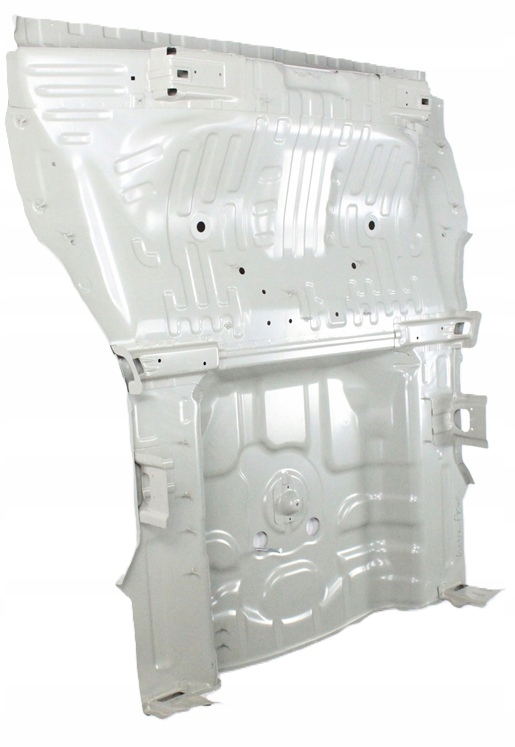 KIA NIRO EV 2 II 2023-2025 podłoga bagażnika wanna 65510-AO000 65510AO000 2/4