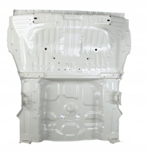 KIA NIRO EV 2 II 2023-2025 podłoga bagażnika wanna 65510-AO000 65510AO000