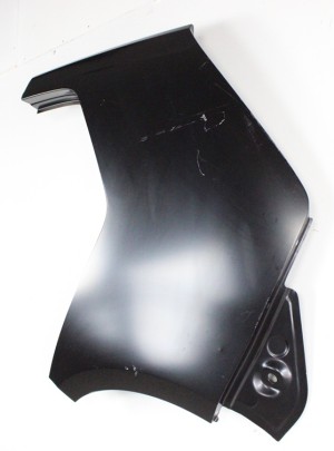 VW GOLF 7 5G4 5D HB 2012-2019 tylny tył lewy błotnik 5G4809051A 5G4809843A 2/5 MINIATURA