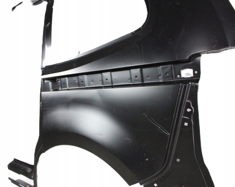 SEAT ALHAMBRA 710 711 2010-2020 tylny tył błotnik lewy 7N0809843B 7N0809051 3/6