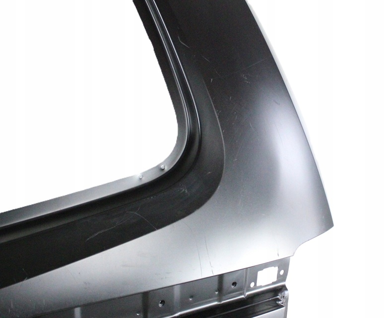 SEAT ALHAMBRA 710 711 2010-2020 tylny tył błotnik lewy 7N0809843B 7N0809051 4/6