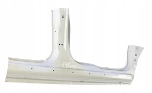 SKODA YETI 5L6 2009-2018 próg słupek prawy 5L6809606A 5L6809602A 5L6809602B 2/3 MINIATURA