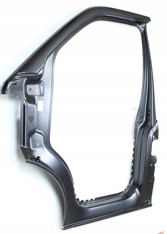 VW MULTIVAN 5 V T5 7H0 7H1 7H3 2003-2015 próg słupek lewy rama 7H0810075A 3/5