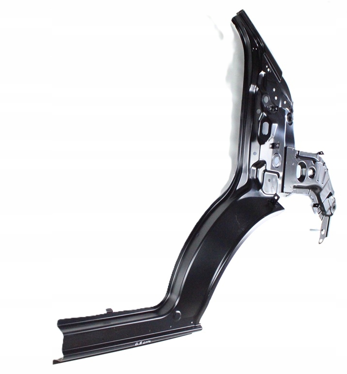 FORD TRANSIT CUSTOM V362 LIFT 2018-2023 próg słupek A prawy 2291513 3/6