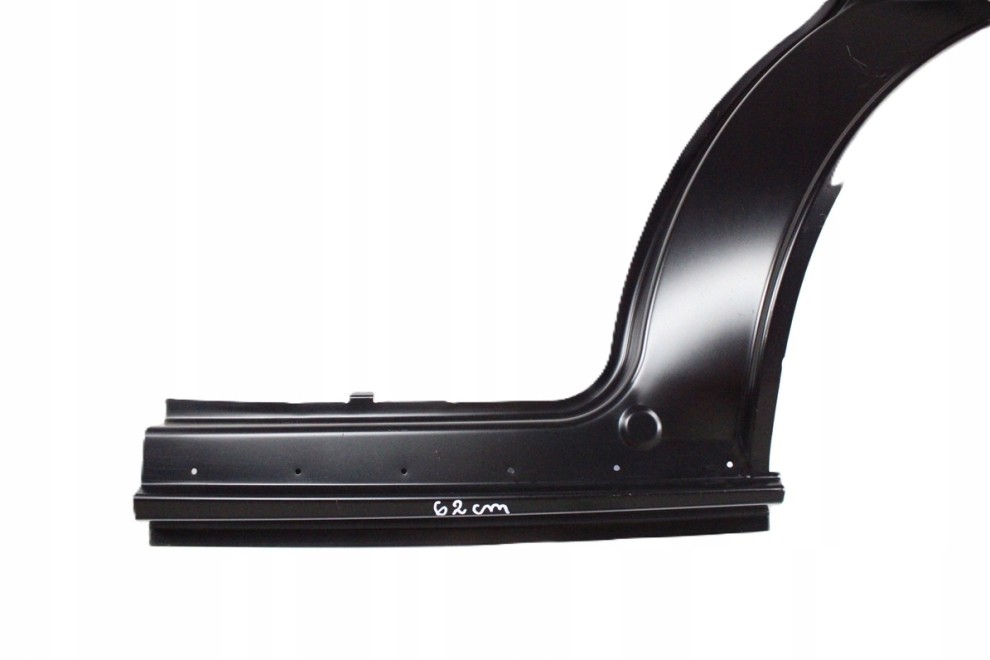 FORD TRANSIT CUSTOM V362 LIFT 2018-2023 próg słupek A prawy 2291513 4/6