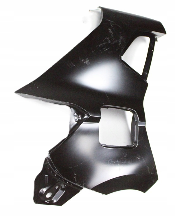 SEAT IBIZA V 5 6F0 KJ1 2017-2025 tylny prawy błotnik 6F0809606C 6F0809838 3/3