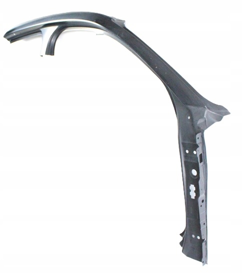 AUDI A3 S3 SPORTBACK 8Y4 2020-2025 słupek prawy dachowy 8Y4809840 2/5