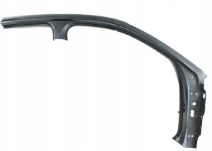 AUDI A3 S3 SPORTBACK 8Y4 2020-2025 słupek prawy dachowy 8Y4809840