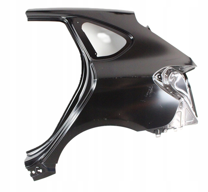 BMW 2 ACTIVE TOURER F45 2014-2022 tylny tył błotnik lewy 41007408625 1/7