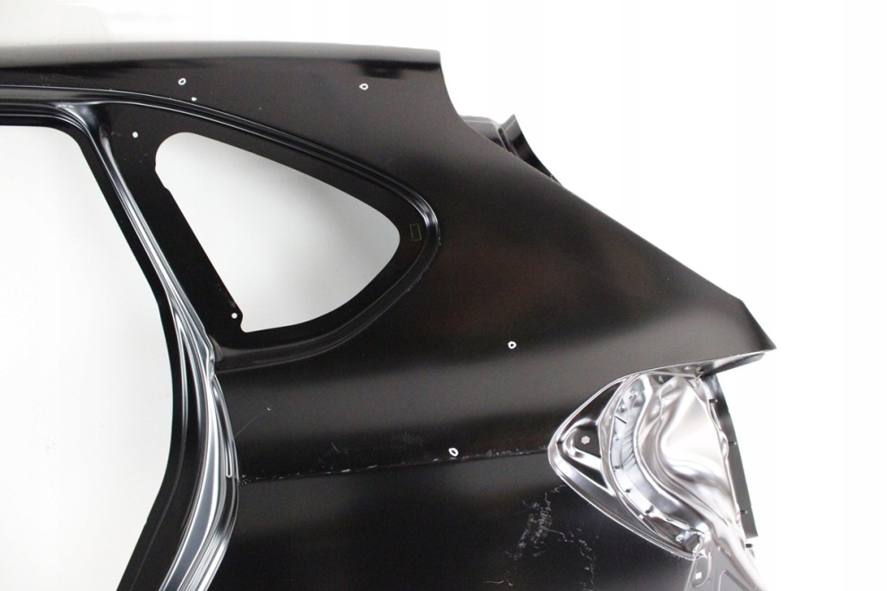 BMW 2 ACTIVE TOURER F45 2014-2022 tylny tył błotnik lewy 41007408625 5/7