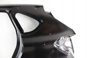 BMW 2 ACTIVE TOURER F45 2014-2022 tylny tył błotnik lewy 41007408625 5/7 MINIATURA