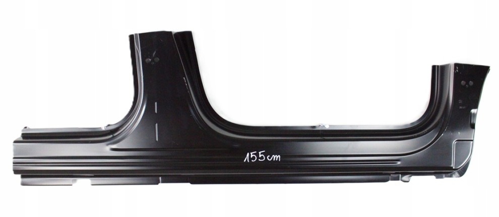 PEUGEOT 5008 II 2 P87 2017-2024 próg słupek prawy 1619371680 1/5