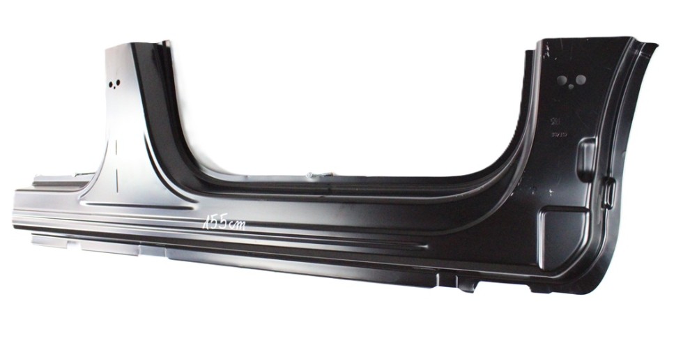 PEUGEOT 5008 II 2 P87 2017-2024 próg słupek prawy 1619371680 3/5