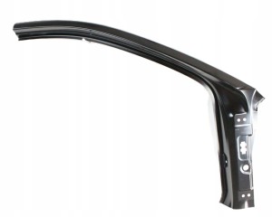 SKODA OCTAVIA 4 IV 5E7 2020-2025 słupek czołowy szybowy prawy 5E7809606